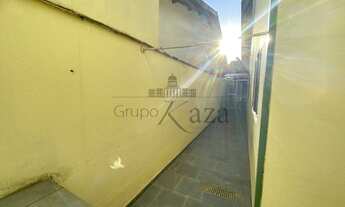 Imagem 4: Casa - Jardim das Industrias - 3 Dormitórios - 131m²