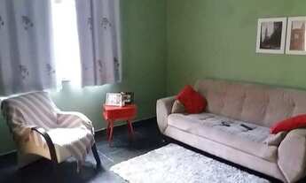 Imagem: - Vendo casa em santo António