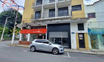 Imagem: Alugo ponto comercial no Centro, Lorena