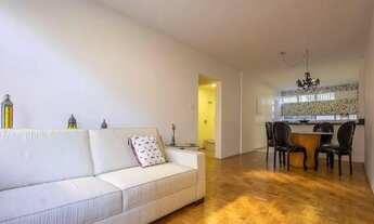 Imagem 2: Apartamento de 3 Dormitórios na Rua Batataes