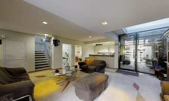 Imagem 7: Casa de 10 Dormitórios na Avenida Indianópolis