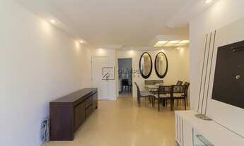Imagem 5: Venda Apartamento 3 Dormitórios - 119 m² Perdizes