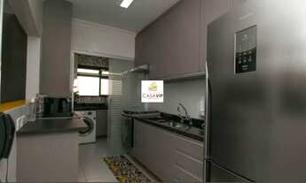 Imagem 6: Apartamento à venda, Tatuapé, 86m², 3 dormitórios, 1 suíte, 1 vaga!