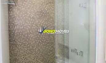 Imagem 5: Apartamento com 3 dormitórios no AUGURI - Centro SBC