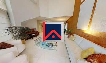 Imagem 5: Cobertura Venda Vila Mariana 347 m² 4 Dormitórios