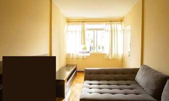 Imagem 6: Apartamento à venda, Vila Buarque, 90m², 2 dormitórios, 1 vaga!