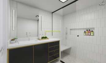 Imagem 7: Apartamento à venda 3 Quartos, 2 Suites, 2 Vagas, 25302M², Higienópolis, São Paulo - São P