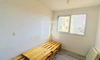 Imagem 4: Apartamento para Aluguel - Jardim Jussara, 2 Quartos, 41 m2