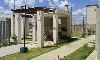 Imagem 5: Apartamento em Hípica