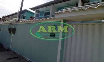 Imagem 5: Maricá - Casa Padrão - Itaipuaçú