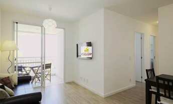 Imagem: Apartamento à venda, Bom Retiro, 68m²