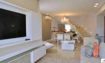 Imagem 3: Cobertura Venda Campo Belo 320 m² 3 Dormitórios