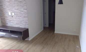 Imagem: Apartamento de 2 Dormitórios na Rua Jaraguá