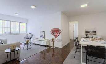 Imagem: Apartamento para venda no Itaim Bibi