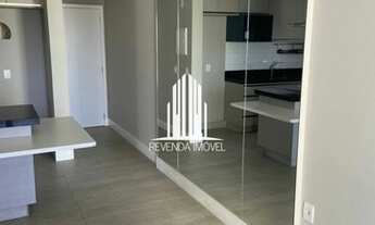 Imagem 6: Apartamento em Vila Andrade com 66m² 2 dormitórios 1 suíte 3 banheiros 2 vagas