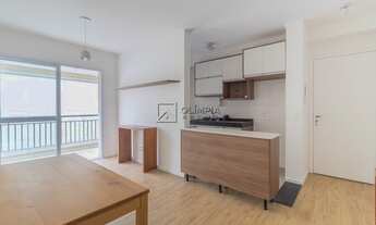 Imagem 3: Locação Apartamento 2 Dormitórios - 70 m² Bela Vista