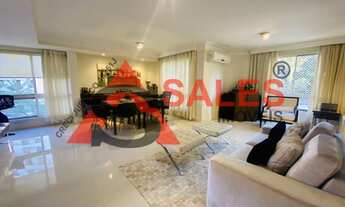 Imagem 4: Apartamento à venda, Vila Morumbi, São Paulo, SP; Maravilhoso apartamento, com 200 metros