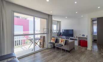 Imagem 2: Apartamento Venda 1 Dormitórios - 62 m² Vila Romana