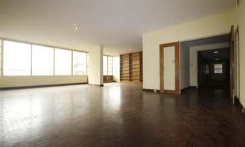 Imagem 2: Venda Apartamento 4 Dormitórios - 370 m² Higienópolis