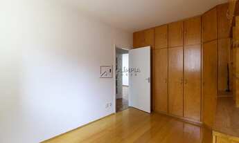Imagem 7: Apartamento Venda 2 Dormitórios - 100 m² Jardim Paulista