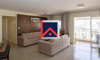 Imagem 3: Apartamento Venda Consolação 121 m² 3 Dormitórios