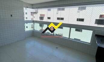 Imagem 6: Apartamento para Venda em Praia Grande, Aviação, 2 dormitórios, 2 suítes, 3 banheiros, 1 v