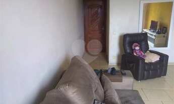 Imagem 5: Apartamento - 02 quartos - Rocha