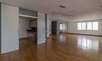 Imagem 3: Apartamento Locação 3 Dormitórios - 310 m² Paraíso