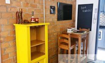 Imagem 7: Apartamento para Venda em Florianópolis, Itacorubi, 3 dormitórios, 1 banheiro, 1 vaga