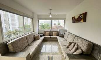 Imagem 5: Apartamento à venda no bairro Pitangueiras - Guarujá/SP