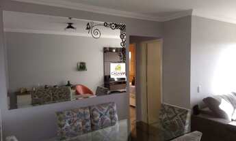 Imagem 2: Apartamento à venda, Saúde, 68m², 2 dormitórios, 1 vaga!