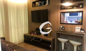 Imagem 3: 2 QUARTOS A VENDA NO AQUA CLUB