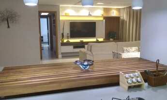 Imagem 6: Apartamento para alugar com 145 metros quadrados, 3 suítes em Piatã - Salvador - BA