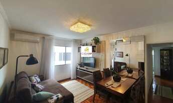 Imagem: Apartamento à venda, Consolação, 70m²