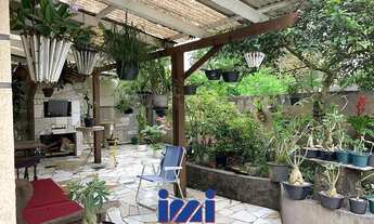 Imagem 3: Residência em alvenaria com suíte