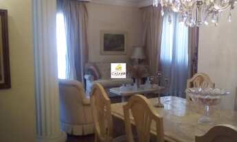 Imagem 3: Apartamento à venda, Perdizes, 130m², 4 dormitórios, 2 suítes, 3 vagas!