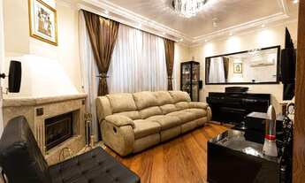 Imagem 2: Casa de 2 Dormitórios na Avenida Miruna