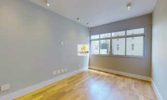 Imagem 3: Apartamento à venda, Vila Nova Conceição, 91m², 2 dormitórios, 1 suíte, 1 vaga!