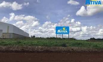 Imagem: Toledo - Lote/Terreno - Jardim Porto Alegre