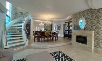 Imagem: Casa com 4 dormitórios para aluguel de