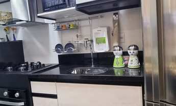 Imagem 4: Apartamento a venda com 2 quartos a poucos metros da Praia de Itaparica !