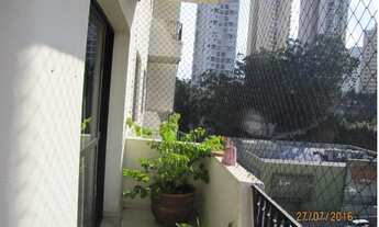 Imagem 6: Apartamento de 4 Dormitórios na Avenida Giovanni Gronchi