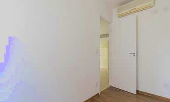 Imagem 5: Apartamento de 2 Dormitórios na Rua Iaiá