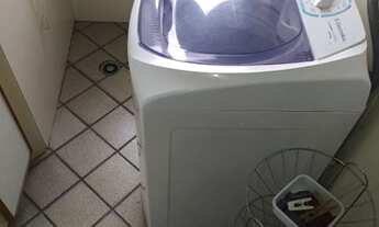 Imagem 7: Flat para locação no Jardins - Edifício Magic Place - Cód. JTL01326