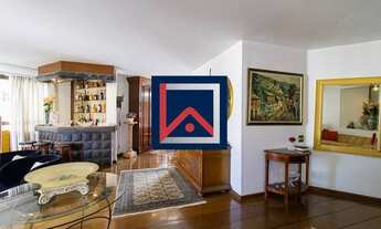 Imagem: Venda Apartamento 4 Dormitórios - 308 m²