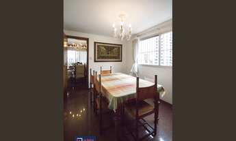 Imagem 7: Venda Apartamento 4 Dormitórios - 218 m² Campo Belo