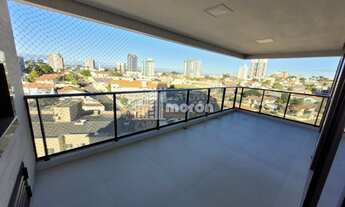 Imagem 6: APARTAMENTO À VENDA NO ÓRFÃS - EDIFÍCIO PALAZZO DUCALE