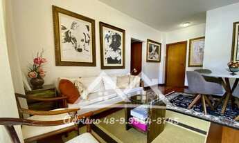 Imagem 3: Apartamento 2 Dormitórios c/ Suíte, 1 Vaga Centro - Florianópolis - SC