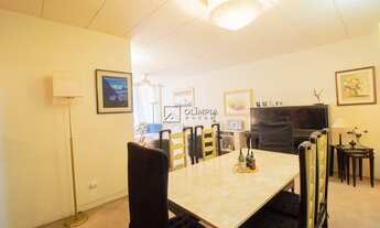 Imagem 1: Apartamento Venda Consolação 104 m² 2 Dormitórios