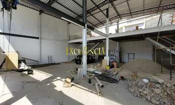 Imagem 2: Galpão para Locação em São Paulo, Vila Albertina